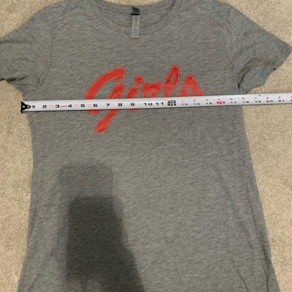 Girls Tee inspired by Friends tv show - Picture 4 of 5